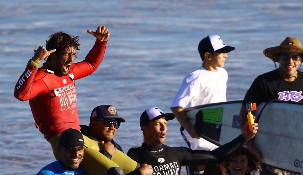 Photo: Waves.com.br // Gabriel Gomes