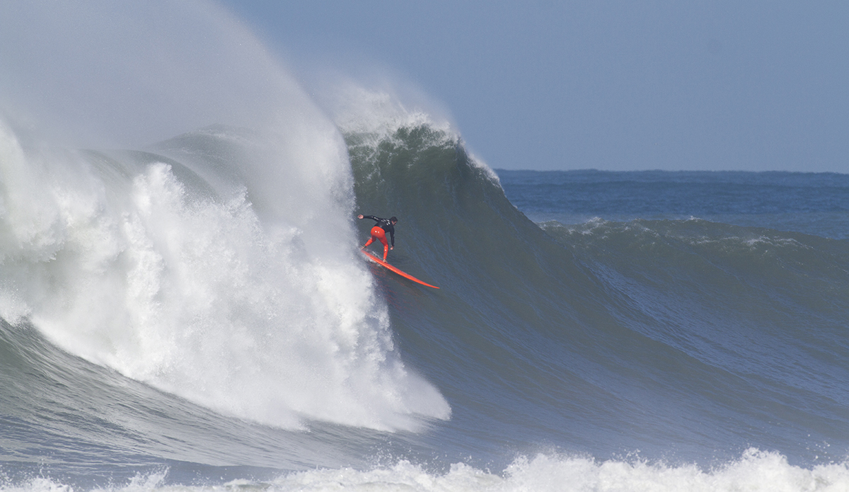 Photo: Waves.com.br // James Thisted