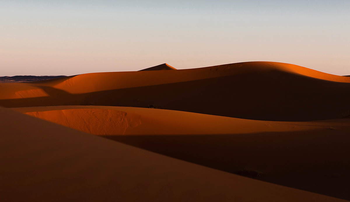 Photo: Nick White // @nickwhiteinstagram