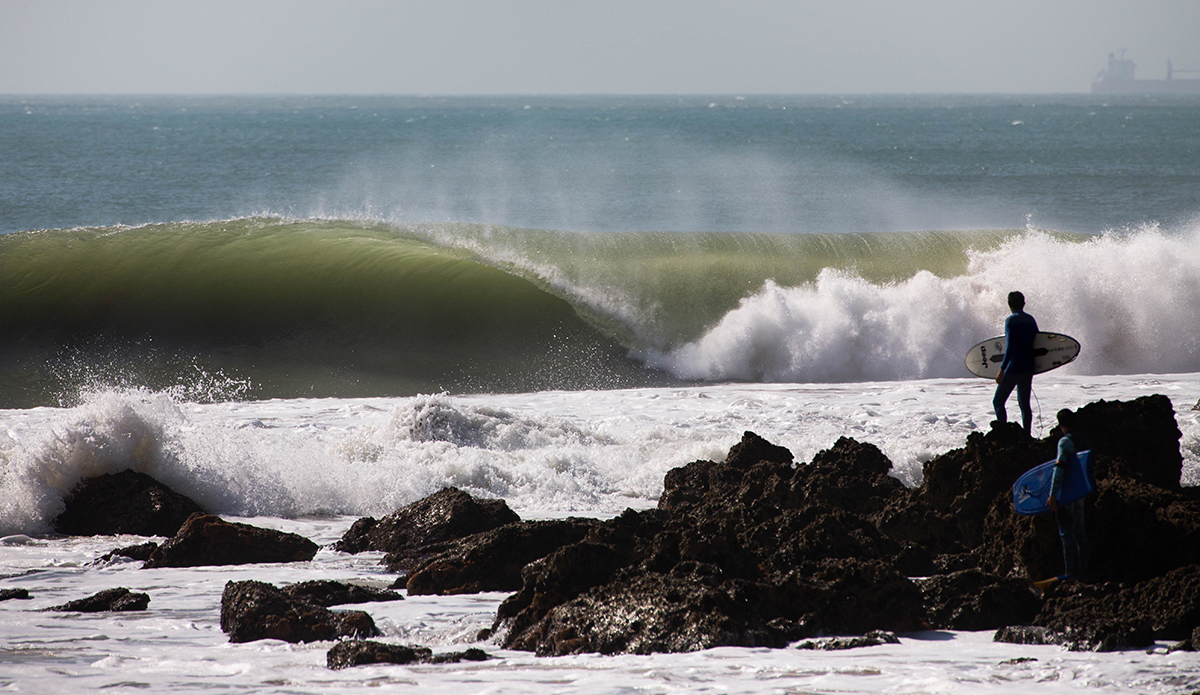 Photo: Nick White // @nickwhiteinstagram