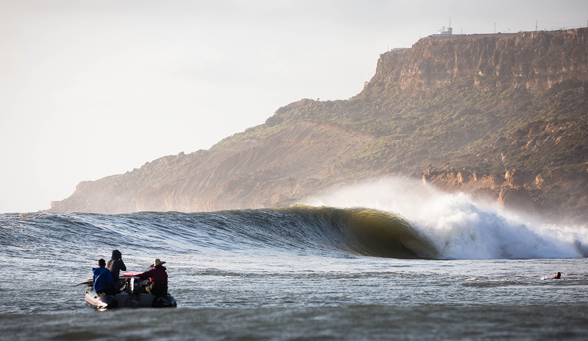 Photo: Nick White // @nickwhiteinstagram