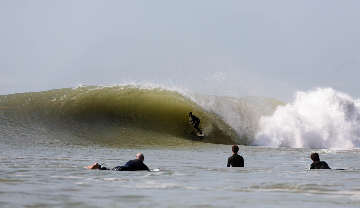 Photo: Nick White // @nickwhiteinstagram