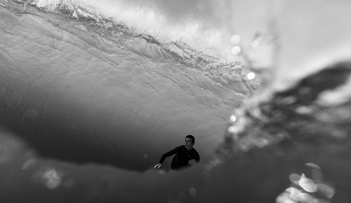 Photo: Nick White // @nickwhiteinstagram