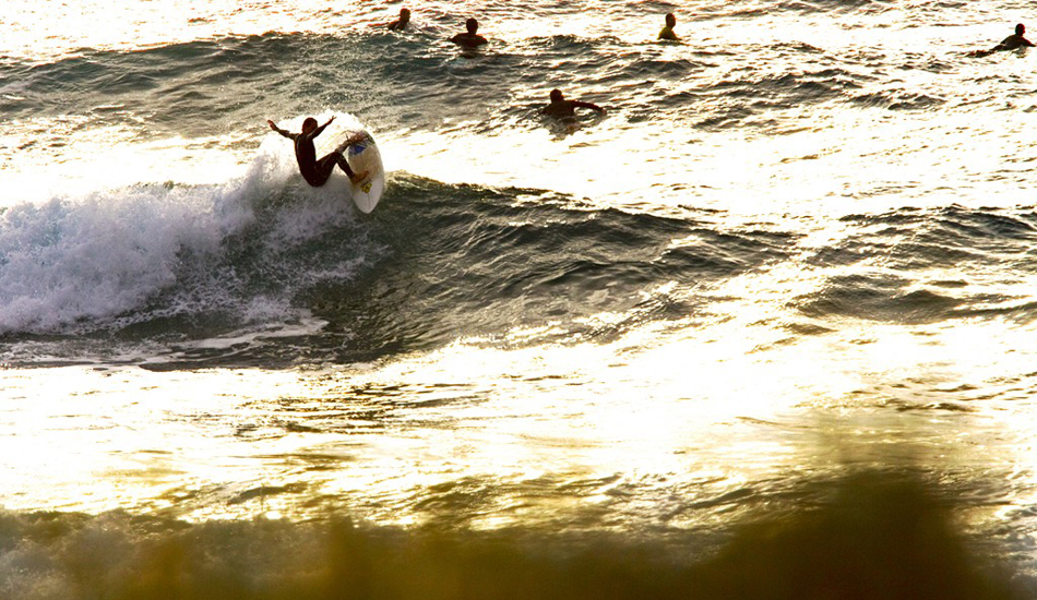 Sardinia, surfer Giovanni Cossu. Image: <a href=\"https://www.antoniomuglia.com/\" target=\"_blank\">Muglia</a>