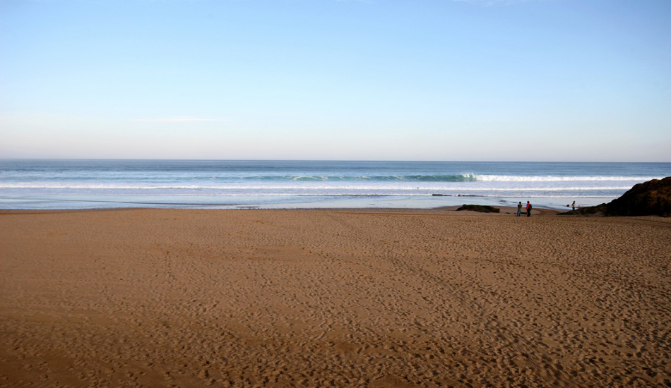 Bakio, Basque country, Spain. Image: <a href=\"https://www.antoniomuglia.com/\" target=\"_blank\">Muglia</a>