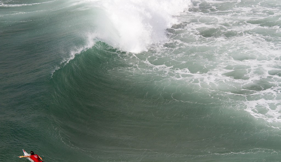 La Marinedda, Sardinia. Image: <a href=\"https://www.antoniomuglia.com/\" target=\"_blank\">Muglia</a>