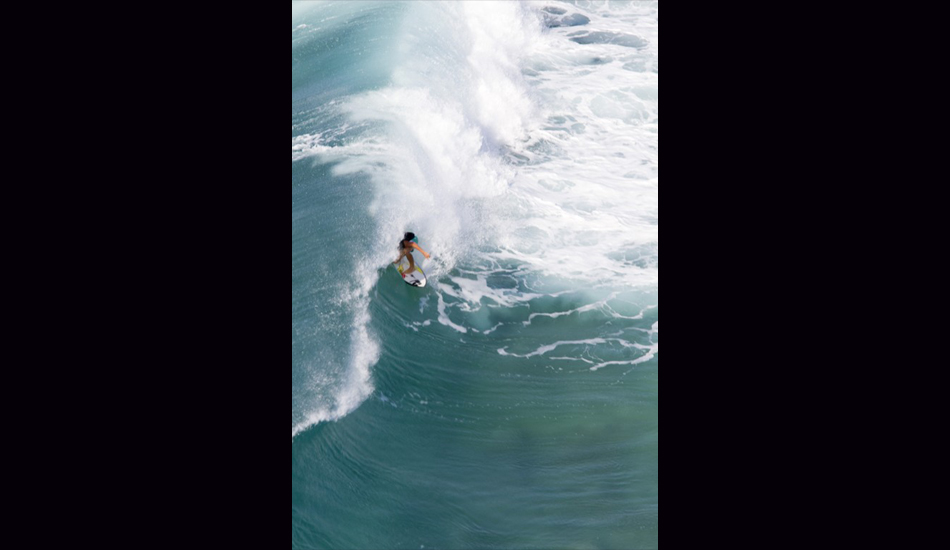 La Marinedda, Sardinia, surfer Lorenzo Castagna. Image: <a href=\"https://www.antoniomuglia.com/\" target=\"_blank\">Muglia</a>