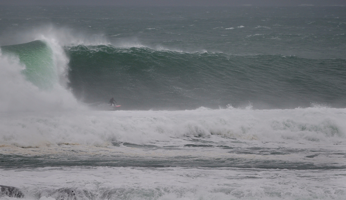 Jayce Robinson. Photo: <a href=\"https://www.facebook.com/shannonmariereporting\">@ShannonReporting</a>