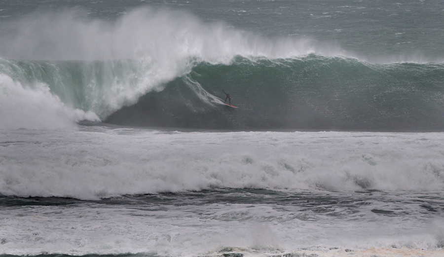 Neil Britton. Photo: <a href=\"https://www.facebook.com/shannonmariereporting\">@ShannonReporting</a>