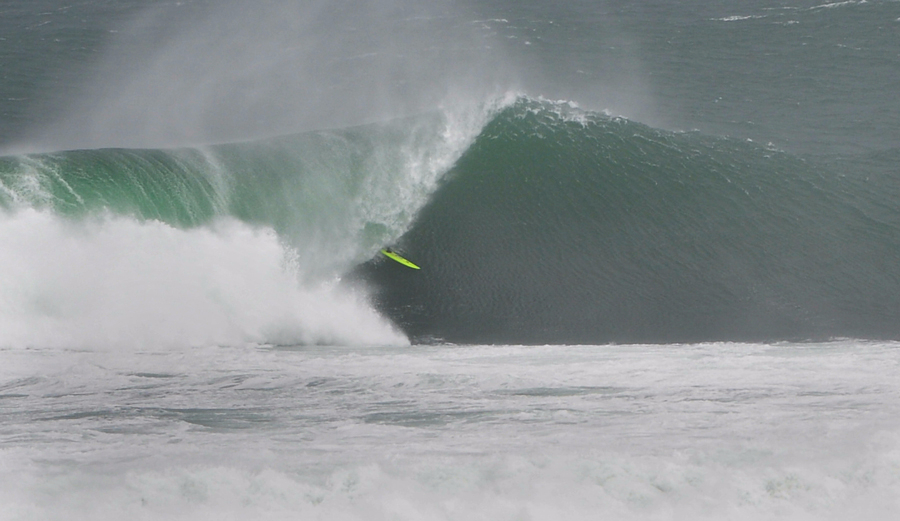 Nic Von Rupp. Photo: <a href=\"https://www.facebook.com/shannonmariereporting\">@ShannonReporting</a>