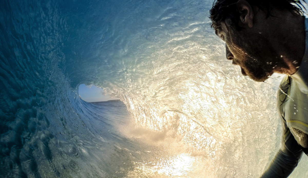 Photo: Anthony Walsh