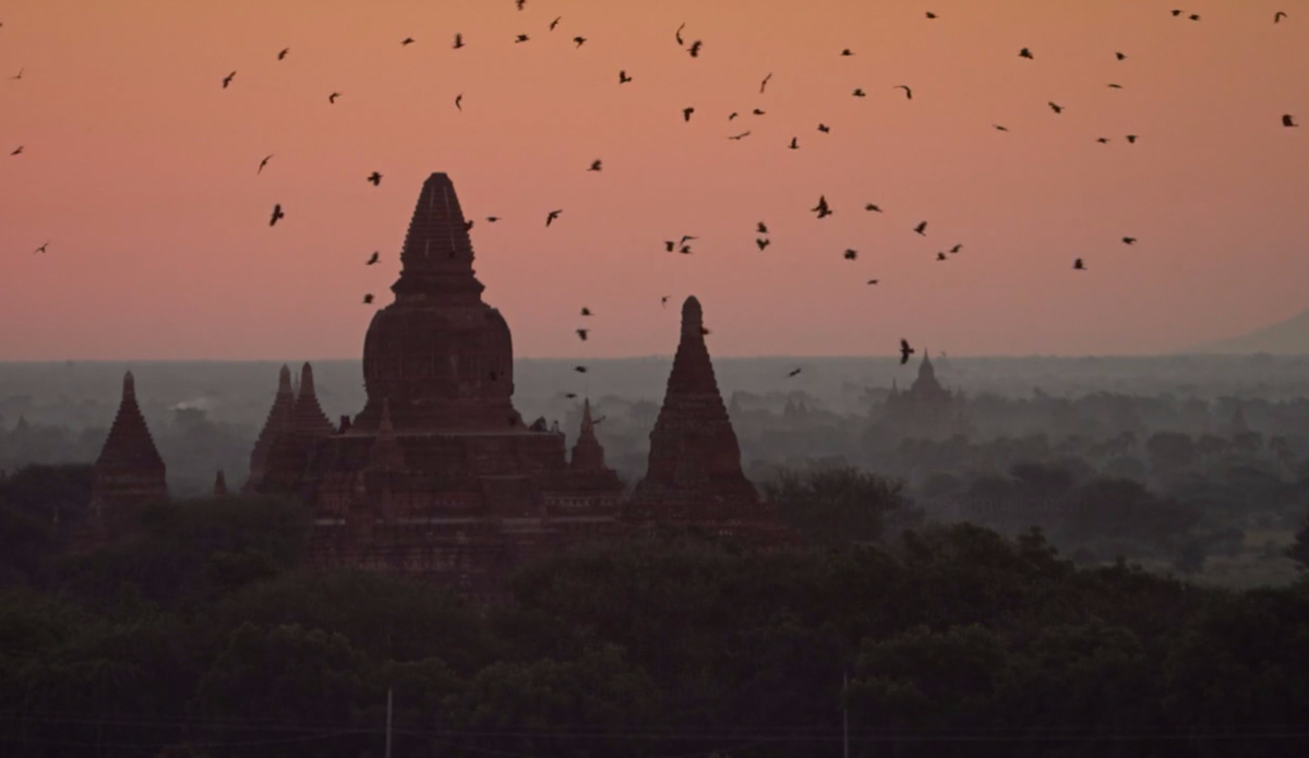 Screenshot: <a href=\"https://vimeo.com/136761532\">North Face</a>