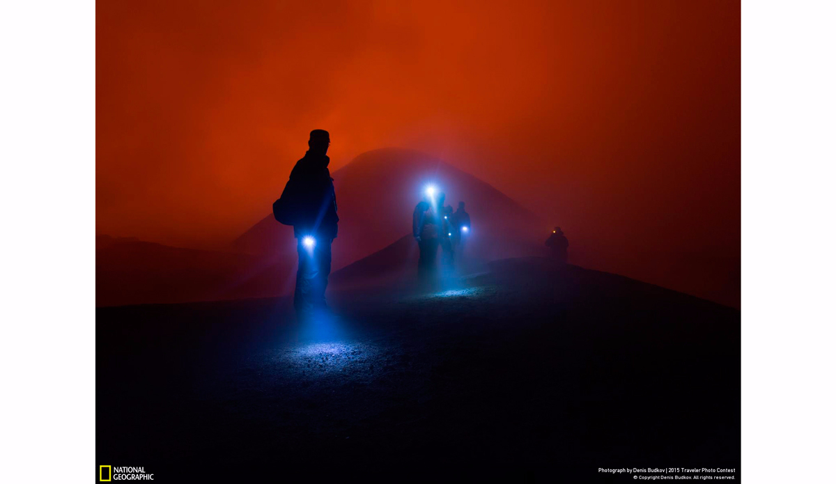 MARS. Photo: Denis Budkov
