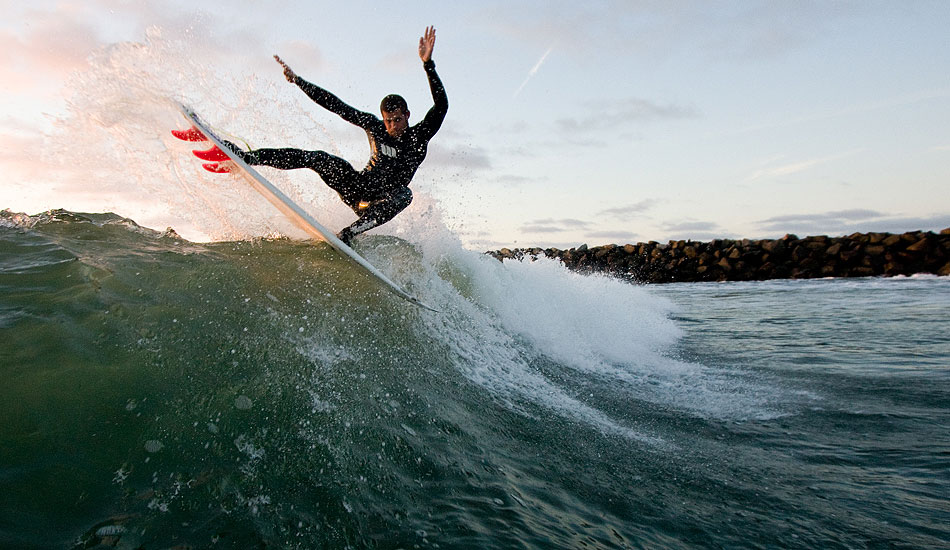 Corban Campbell, San Diego. Photo: <a href=\"https://www.nathanfrenchphotography.com\">Nathan French</a>