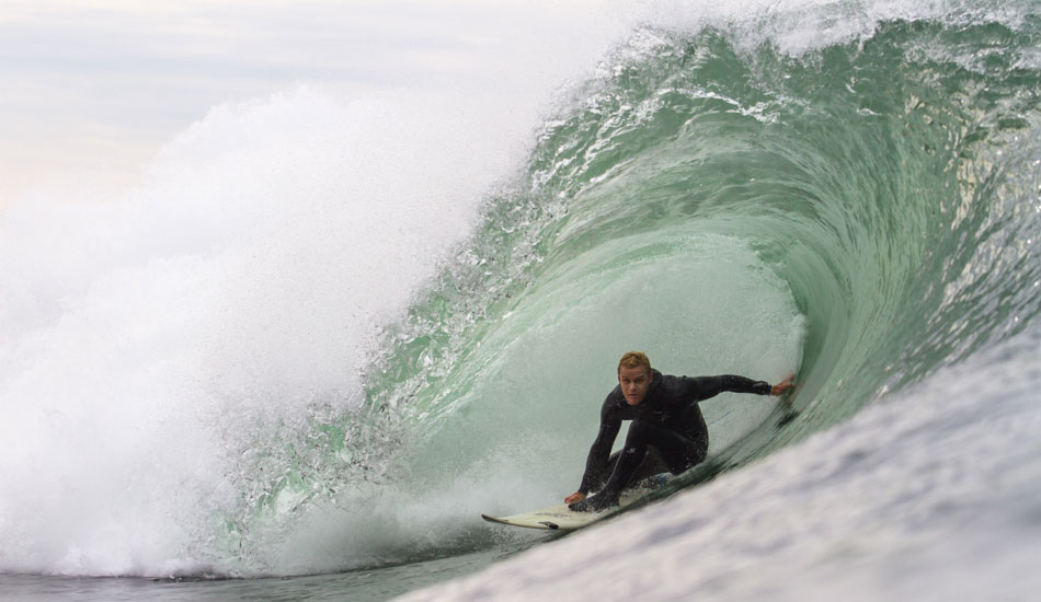 Ian Rotgans, San Diego. Photo: <a href=\"https://www.nathanfrenchphotography.com\">Nathan French</a>