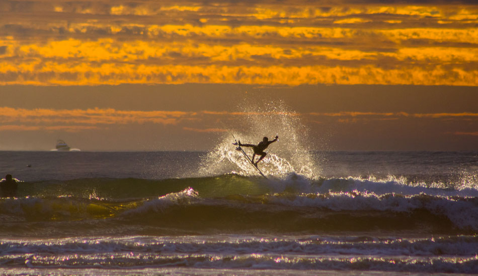 Joe Diamond, San Diego. Photo: <a href=\"https://www.nathanfrenchphotography.com\">Nathan French</a>