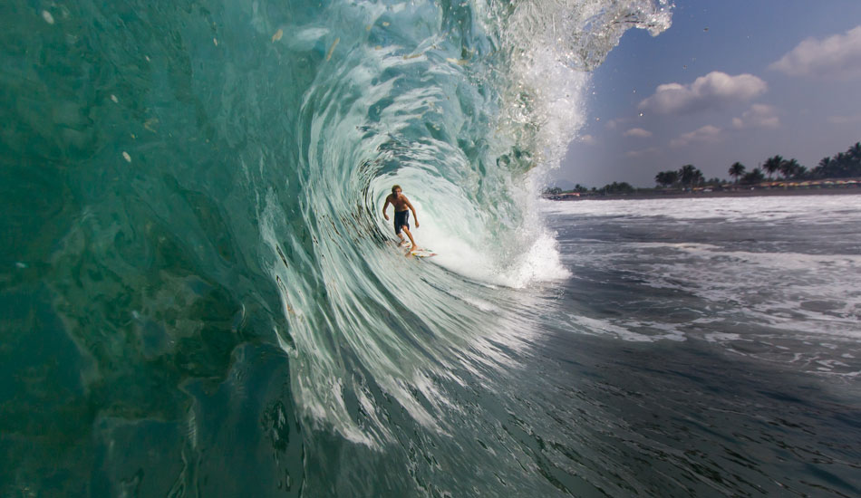 Throwback to Mexico, 2009. Photo: <a href=\"https://www.nathanfrenchphotography.com\">Nathan French</a>
