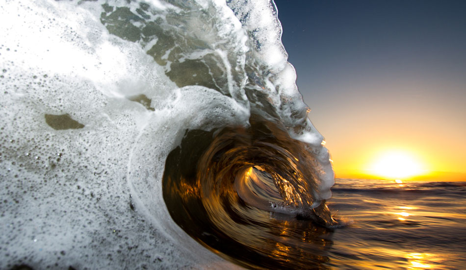 San Francisco sunrise. Photo: <a href=\"https://www.nathanfrenchphotography.com\">Nathan French</a>
