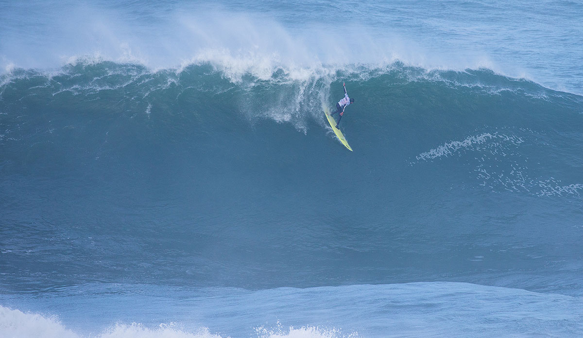 Joao De Macedo (PRT). Photo: WSL