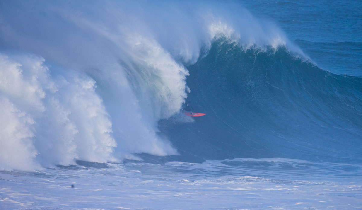 Lucas Chianca (BR). Photo: WSL