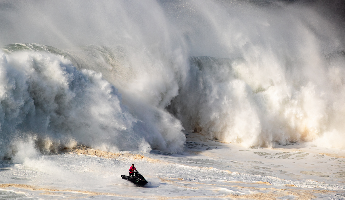 Clement Roseyro. Photo: Damien Poullenot 