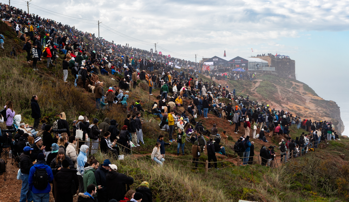  Photo: Damien Poullenot 