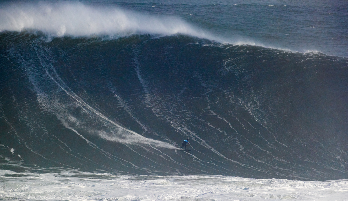 Rodrigo Koxa.  Photo: Damien Poullenot 
