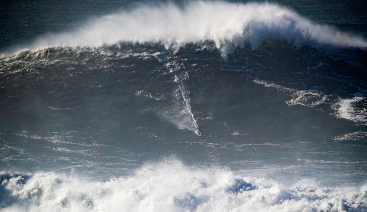 Nic von Rupp. Photo: Laurent Masurel