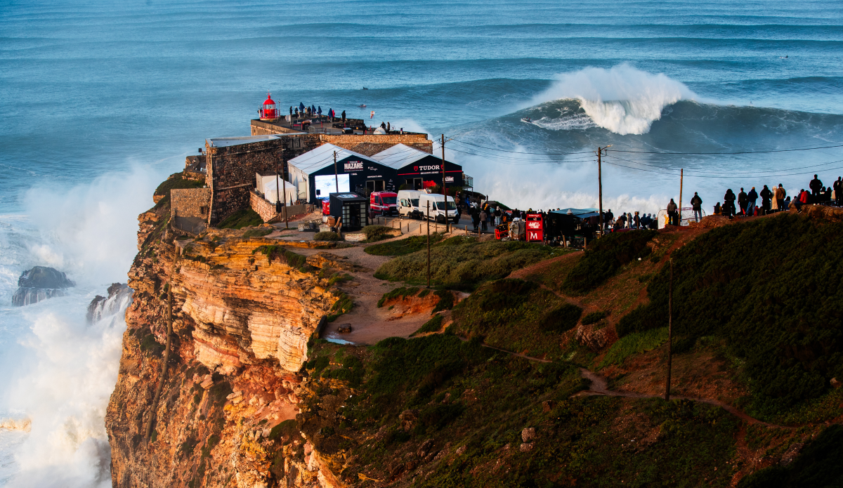 Photo: Damien Poullenot 