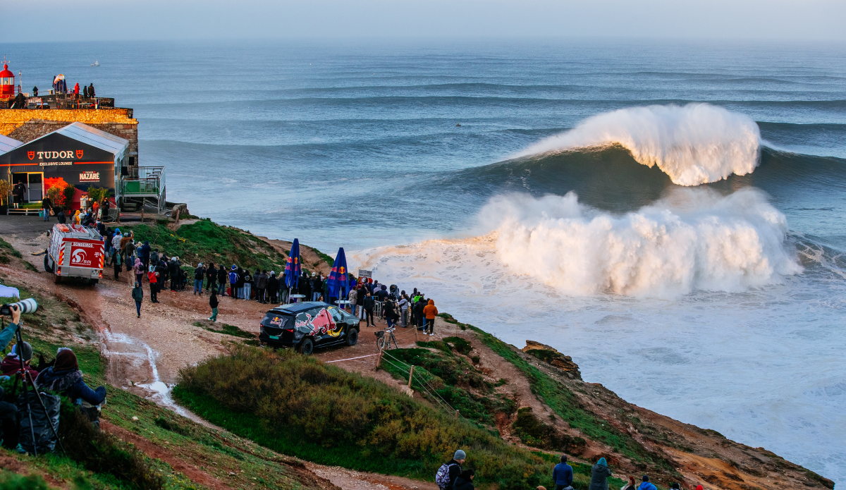 Photo: Damien Poullenot 