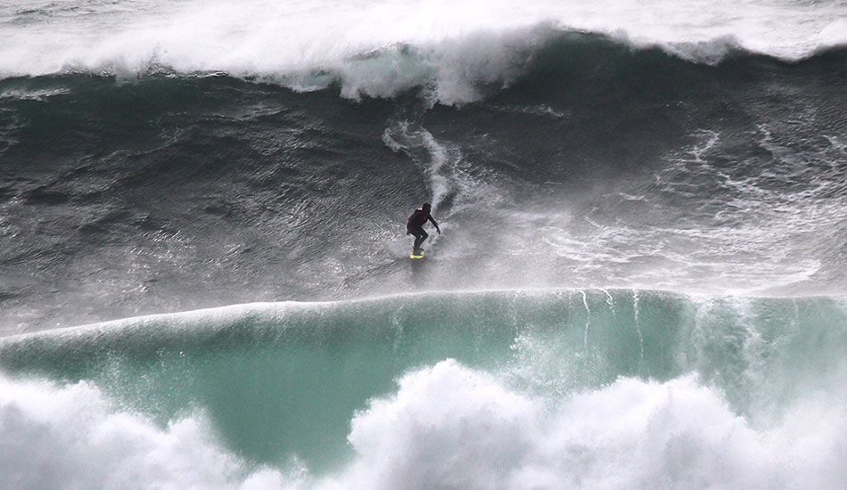 Hugo Vau on real roller coaster ride. Photo: <a href=\"https://www.theinertia.com/author/jose-pinto/\">Jose Pinto</a>