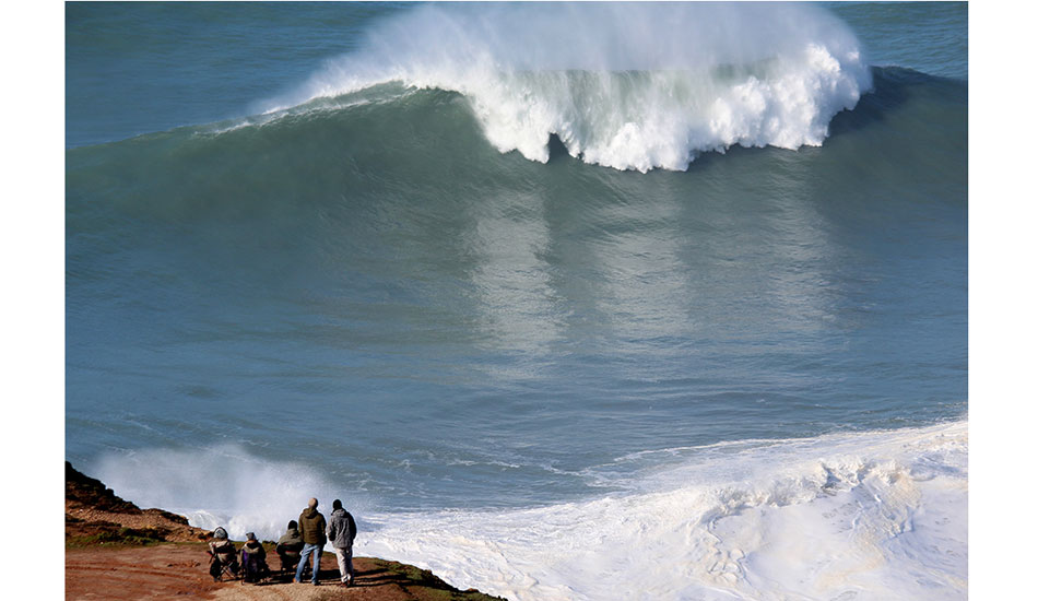The day is looking good.  Photo: <a href=\"https://www.theinertia.com/author/jose-pinto/\">Jose Pinto</a>