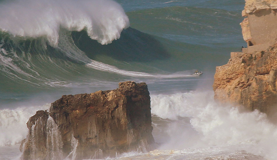 David Langer wins the Race. Photo: <a href=\"https://www.theinertia.com/author/jose-pinto/\">Jose Pinto</a>