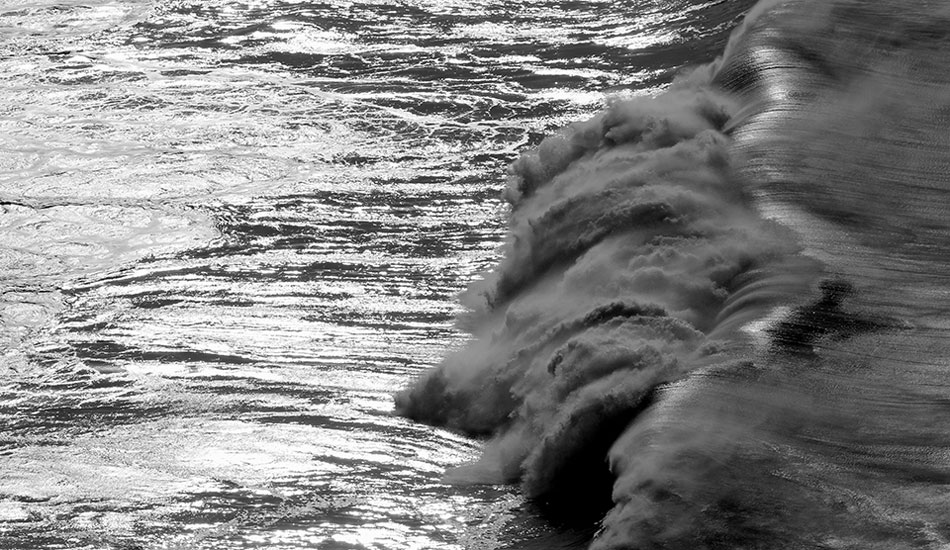 Monster on its way.  Photo: <a href=\"https://www.theinertia.com/author/jose-pinto/\">Jose Pinto</a>