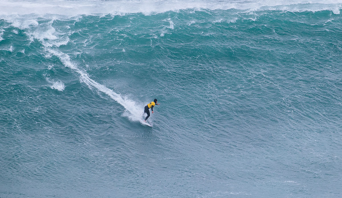 Laura Crane. Photo: WSL