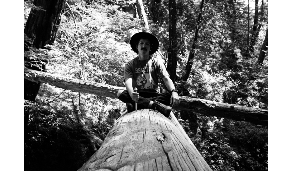 Getting out and getting lost. There’s nothing better than finding new places, and taking time to appreciate the land around us. An adventure is whatever you want to make it. Photo:<a href=\"https://www.colinnearman.com\">Colin Nearman</a>