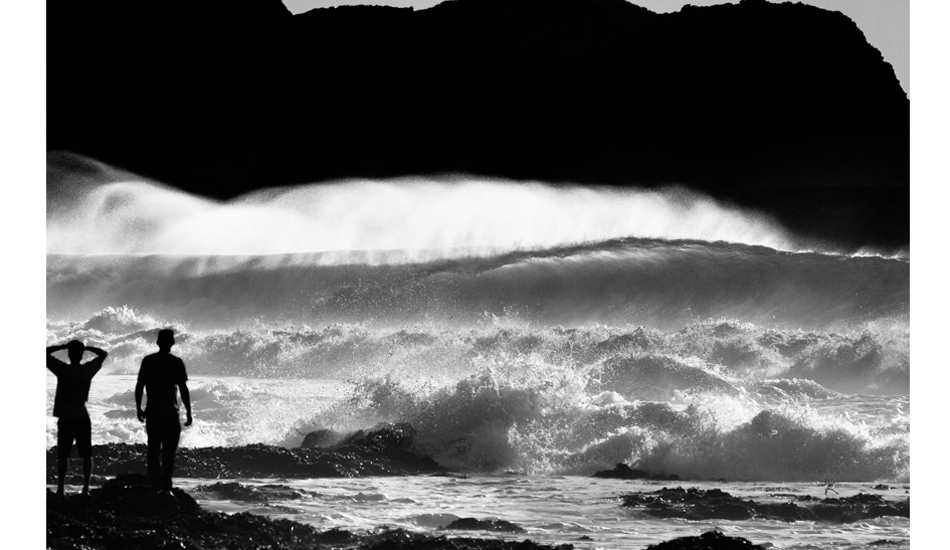 Anxious Confrontations  Photo:<a href=\"https://www.colinnearman.com\">Colin Nearman</a>