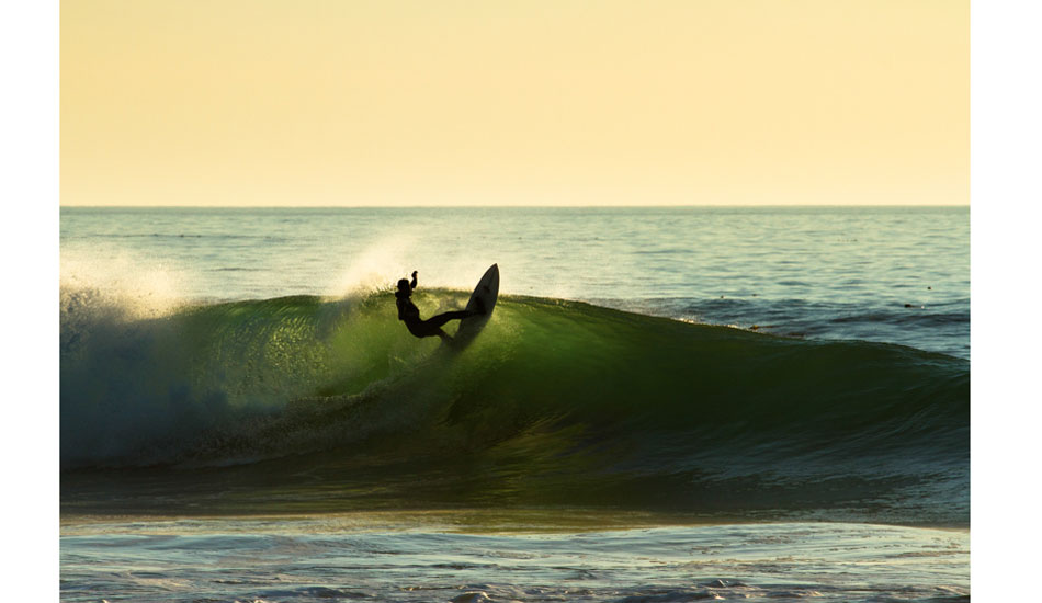 Moments you realize that less is more. Christian Ramirez, Northern California. Photo:<a href=\"https://www.colinnearman.com\">Colin Nearman</a>