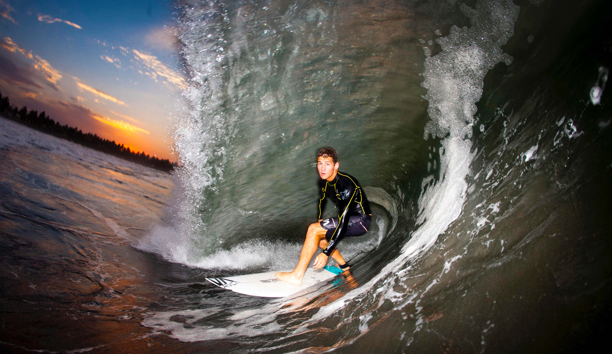 Another shot of Kalani David from our trip we did to mainland Mexico this last summer. Photo: <a href=\"https://davenelson-photography.com\">David Nelson</a>