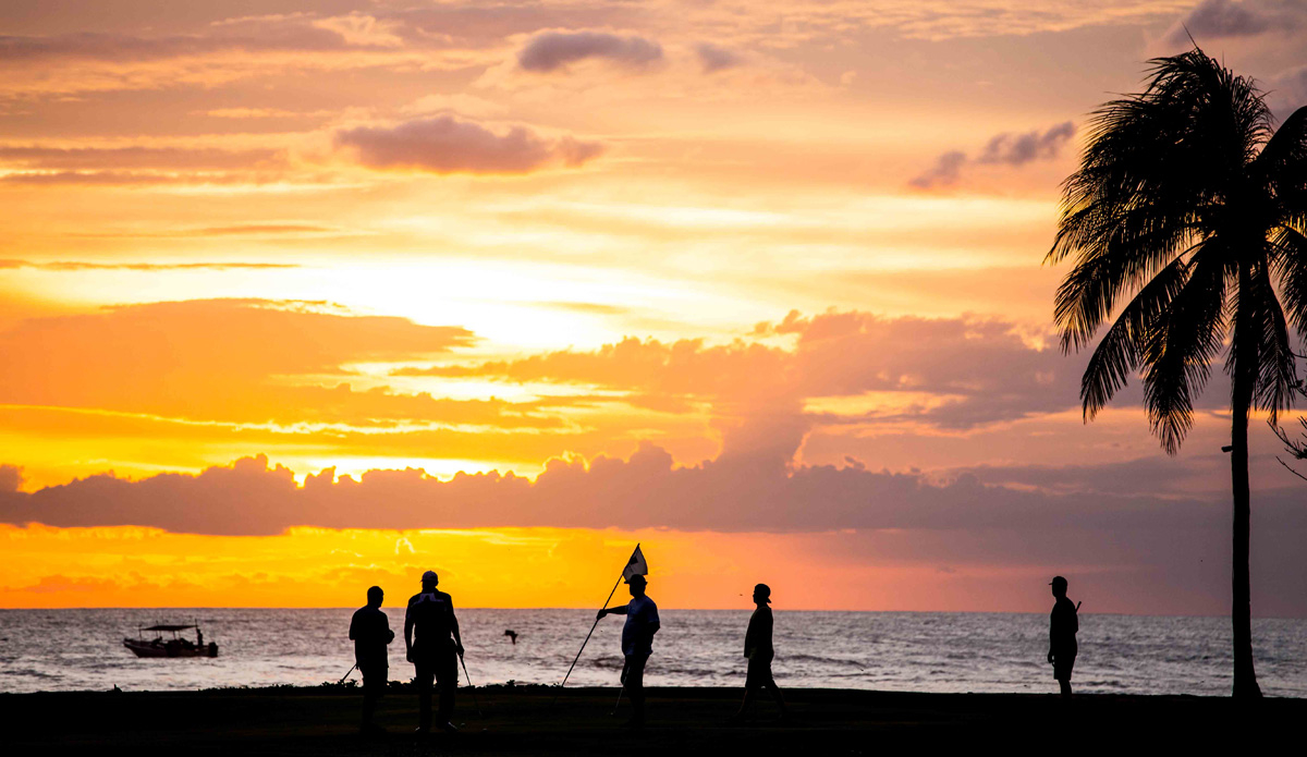 This shot is from a trip I did for Golf Digest to Nicaragua. Thank You Bud Freitas and Chuy Reyna for helping make this happen. Photo: <a href=\"https://davenelson-photography.com\">David Nelson</a>