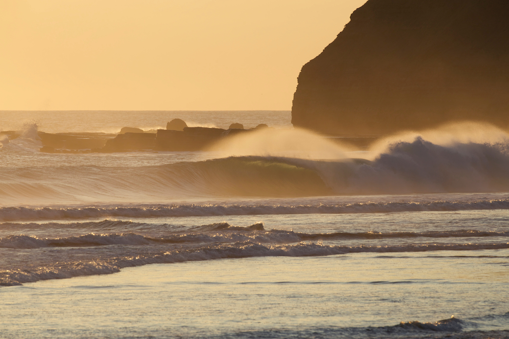 One of my favorite spots.