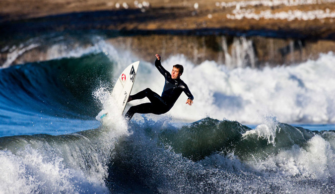 Shaun Burns almost took the Cold Water Classic this year, narrowly losing to Nate Yeomans, but taking and equally impressive 2nd. Expect to see big things from this kid after he graduates this year.