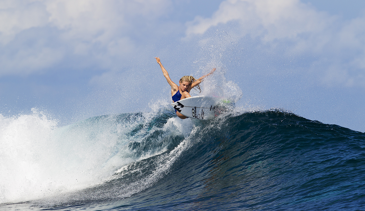  Sibley keeping focus. Photo: Jason Kenworthy