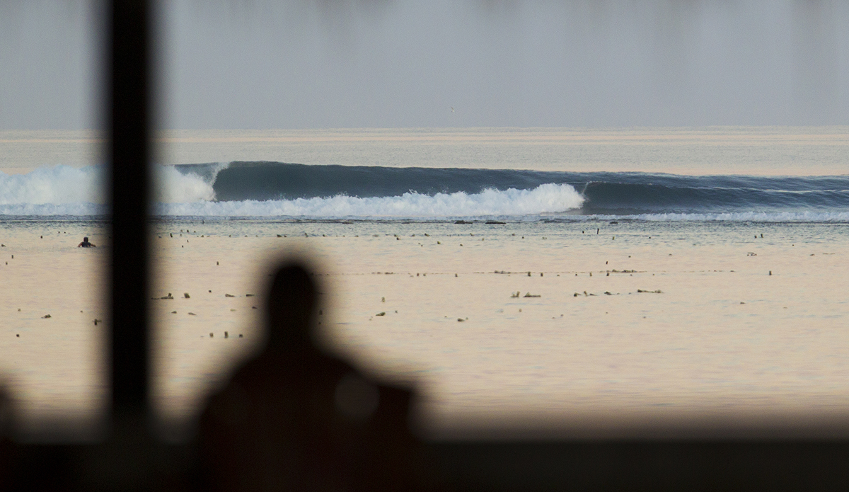  Nemberala Left view from the bar. Photo: Jason Kenworthy