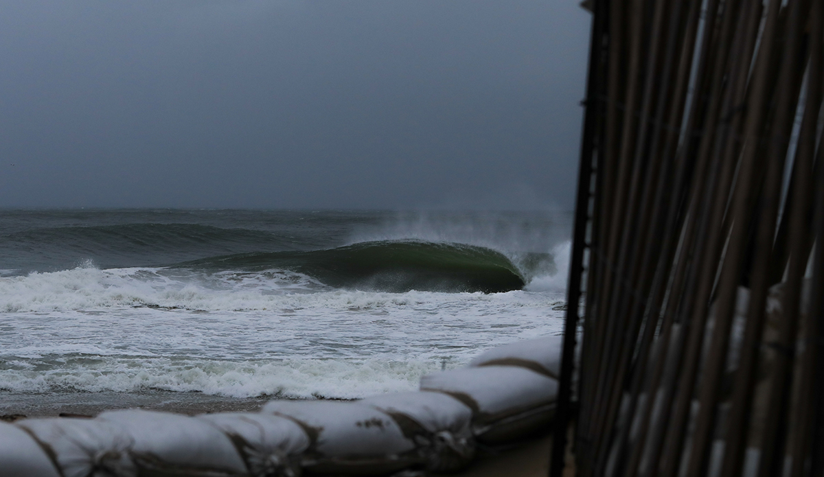 Photo: Clark Leonard 