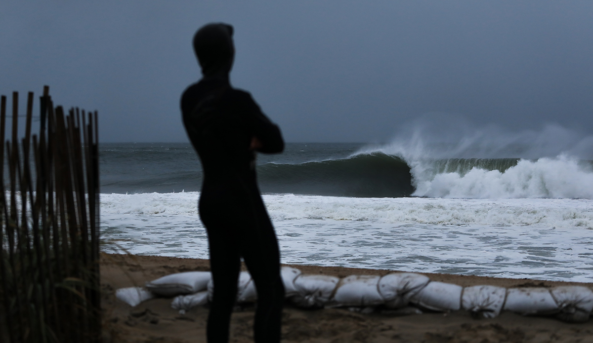 Photo: Clark Leonard 