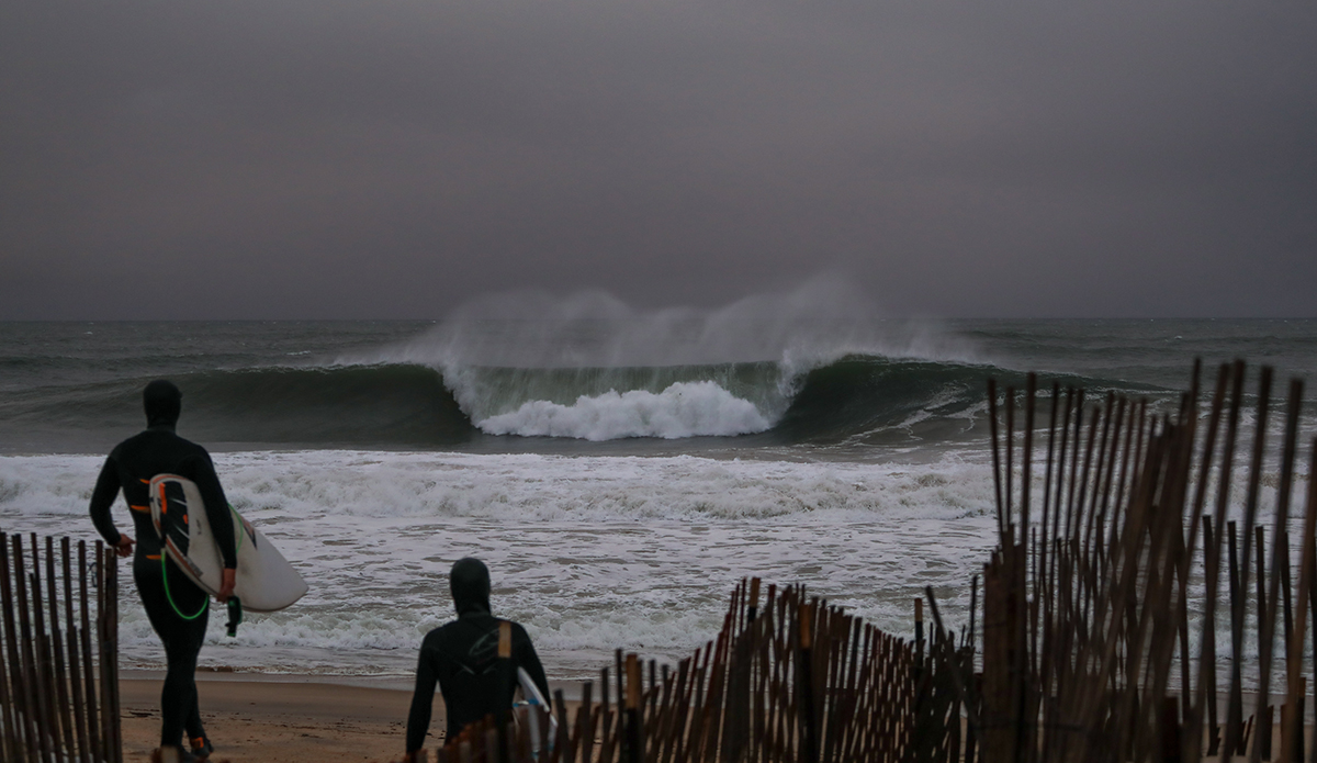 Photo: Clark Leonard 