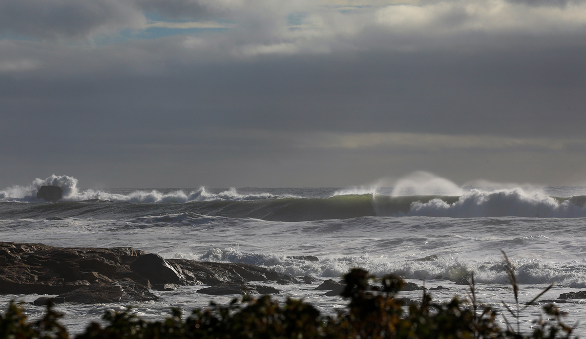 Photo: Clark Leonard 