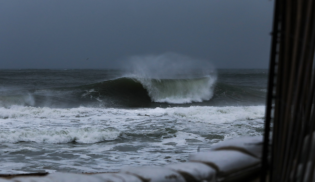 Photo: Clark Leonard 