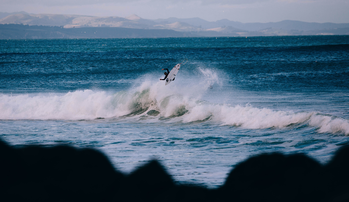 JC Susan has a pretty radical aerial game. Photo: <a href=\"https://www.jdsmit.co.nz\">Jono Smit</a>